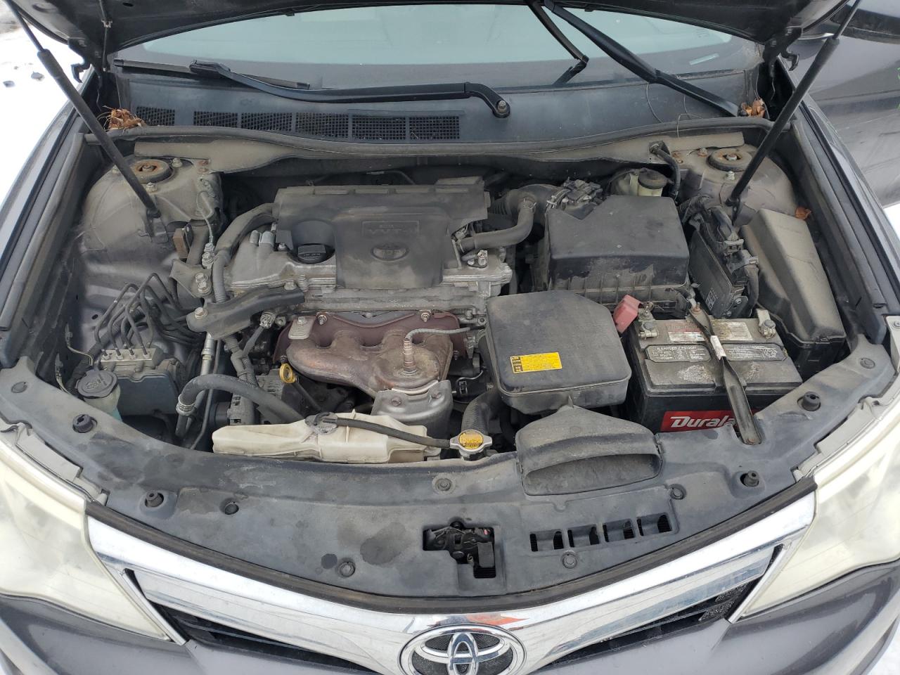 2014 Toyota Camry - Image 11