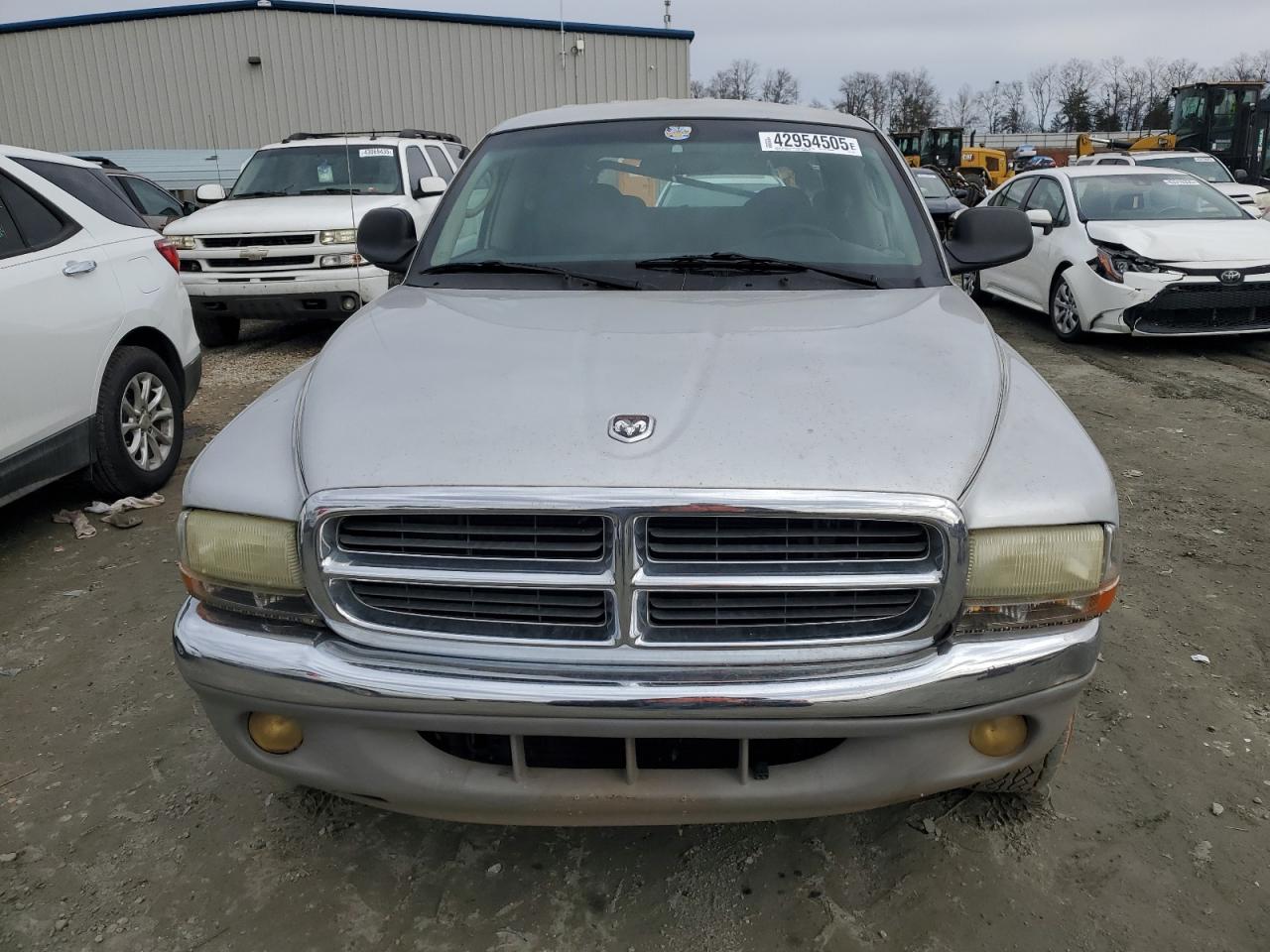 2001 Dodge Dakota - Image 5