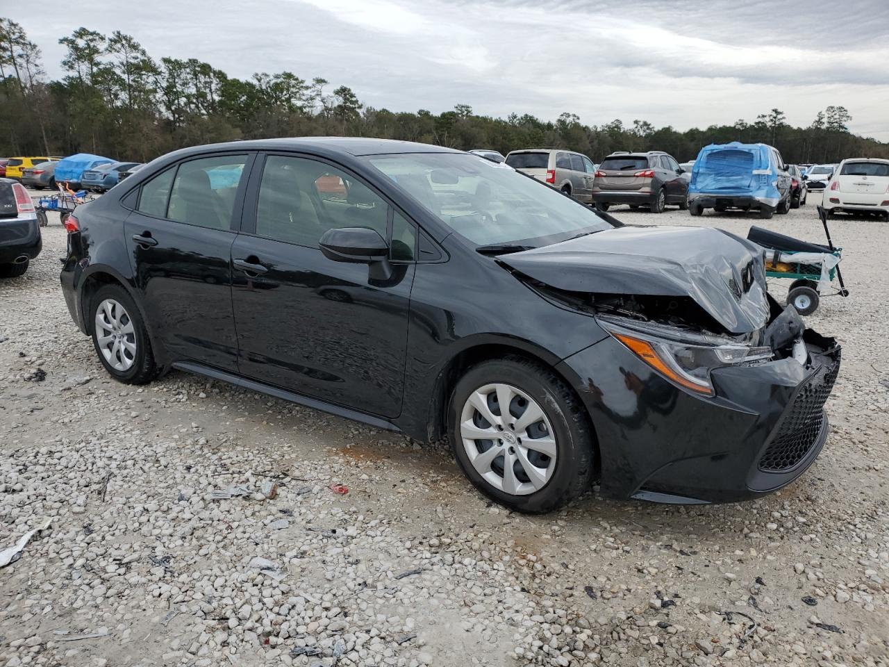 2022 Toyota Corolla - Image 4