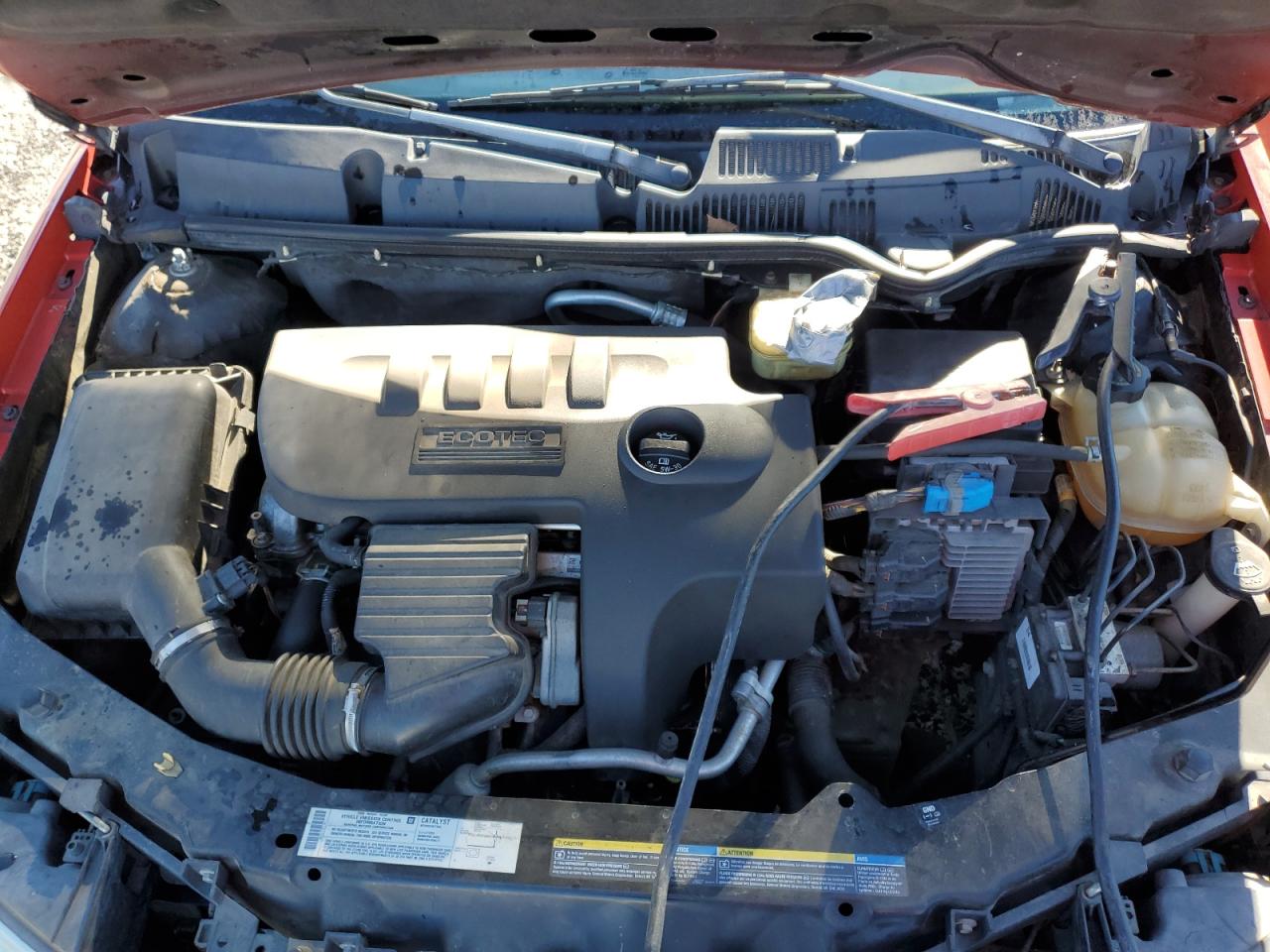 2006 Saturn ION - Image 11