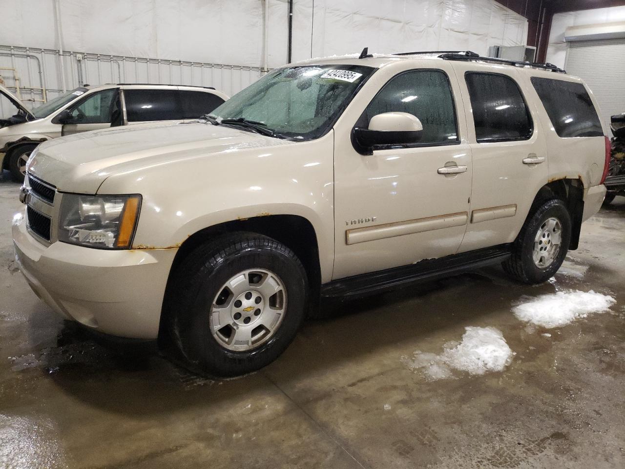 2010 Chevrolet Tahoe - Image 1