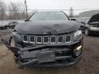 2019 Jeep Compass Latitude na sprzedaż w New Britain, CT - Front End