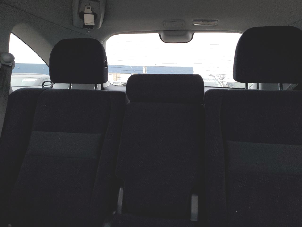 2010 Honda Cr-V Ex VIN: 3CZRE3H57AG701541 Lot: 87368774