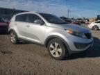 2012 Kia Sportage Lx de vânzare în Fredericksburg, VA - Rear End