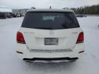 2013 MERCEDES-BENZ GLK 350 4MATIC for sale at Copart ON - COOKSTOWN