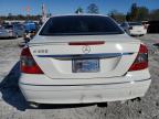 2008 Mercedes-Benz E 350 იყიდება Loganville-ში, GA - Side