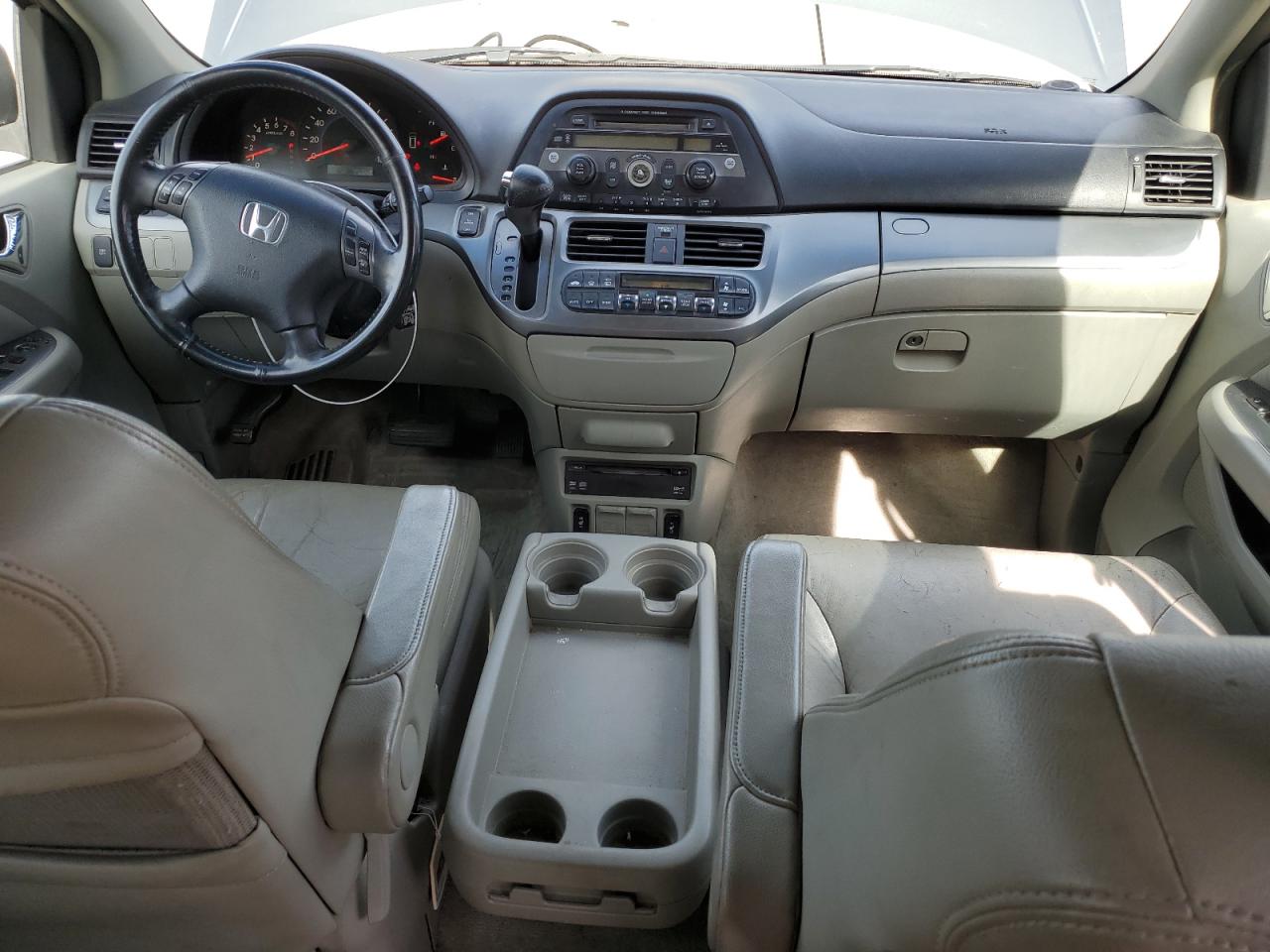 2007 Honda Odyssey - Image 8