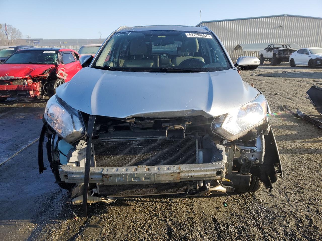 2016 Honda HR-V - Image 5
