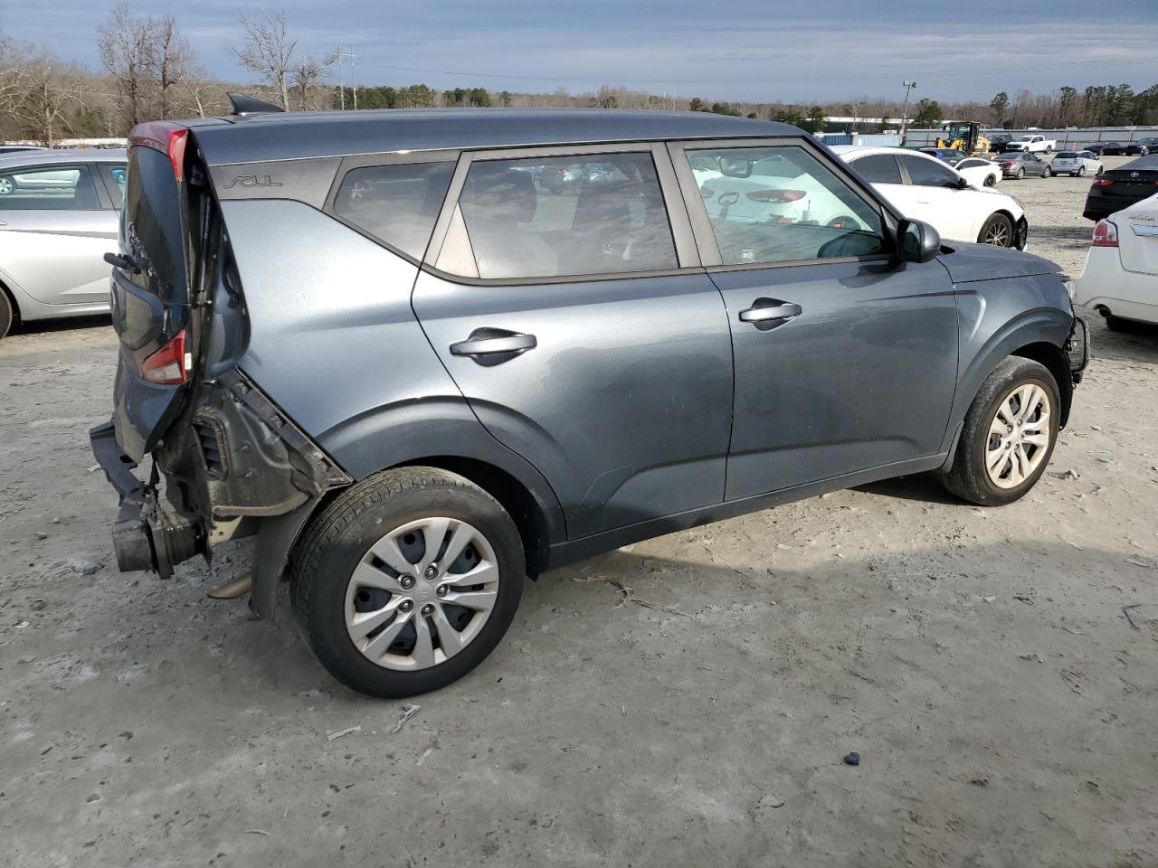 2020 Kia Soul - Image 3
