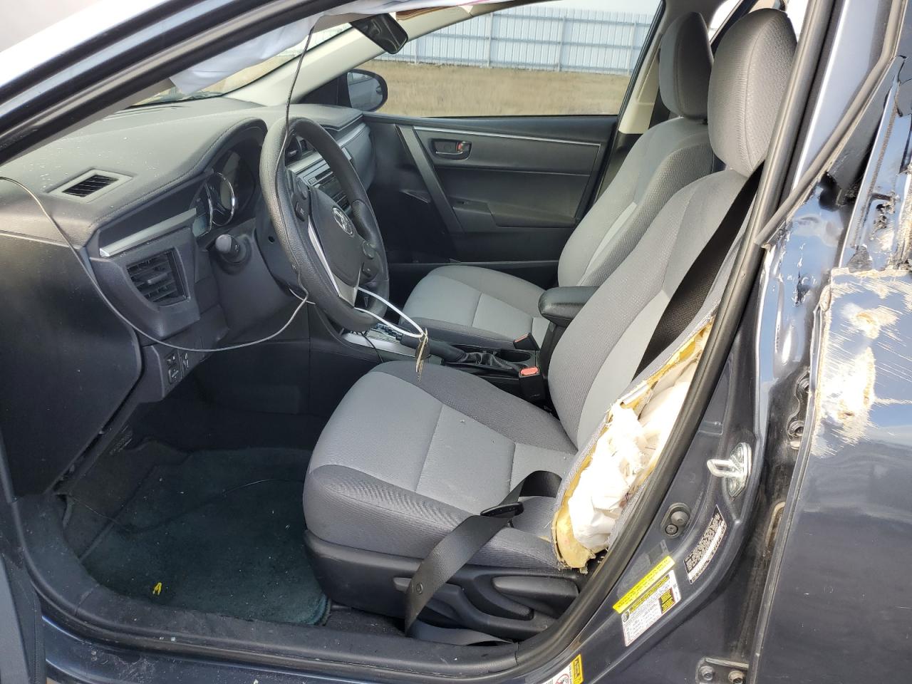 2014 Toyota Corolla - Image 7