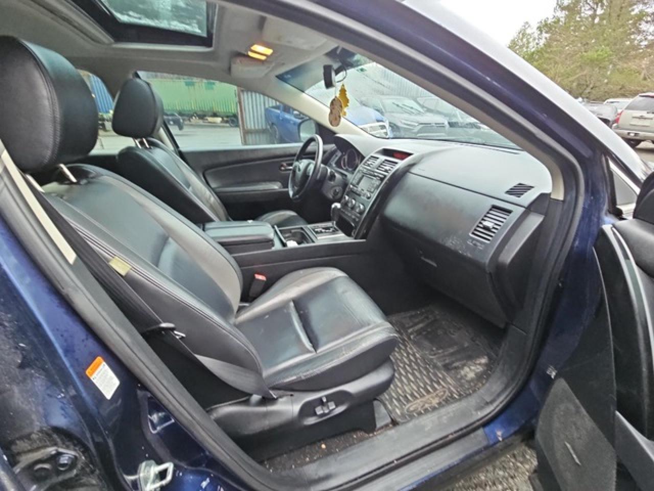 2011 Mazda CX-9 - Image 7