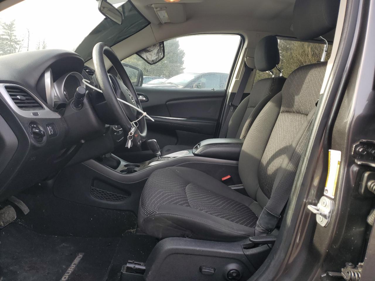 2016 Dodge Journey - Image 7