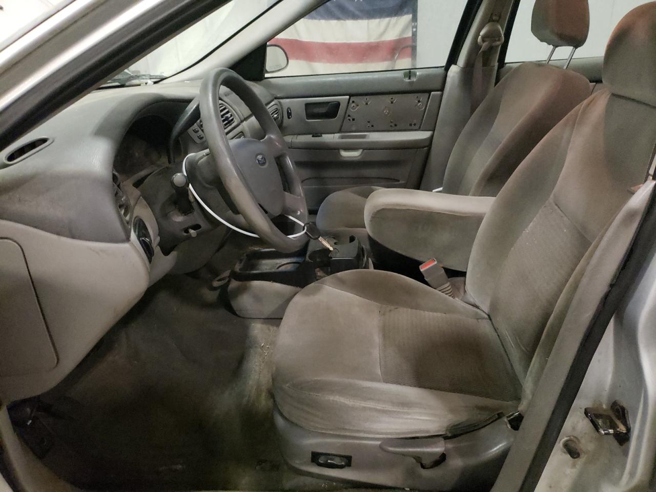 2006 Ford Taurus - Image 7