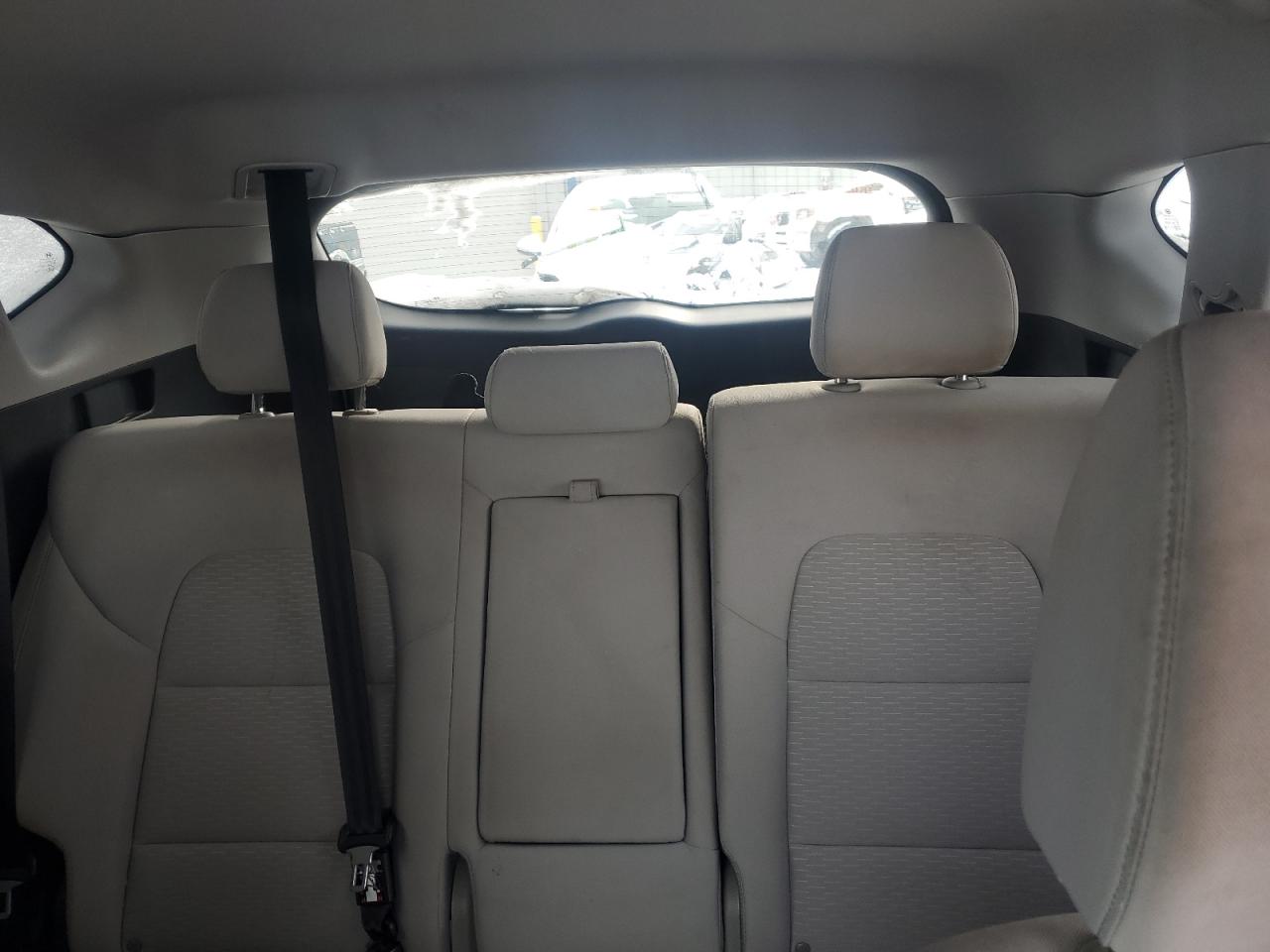 2019 Hyundai Tucson - Image 10