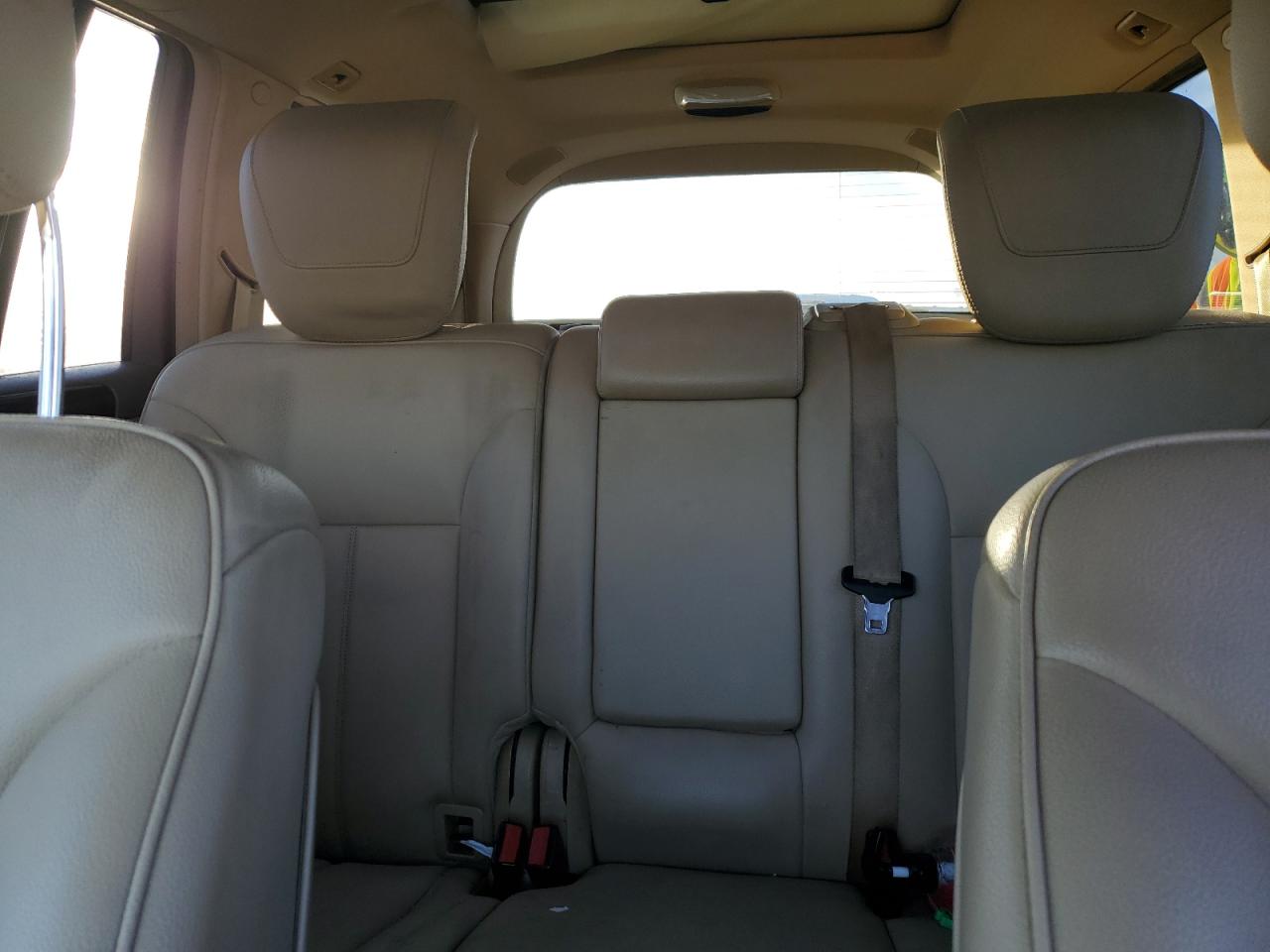 2012 Mercedes-Benz GL-klasse - Image 10