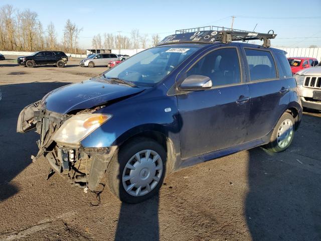 2006 Toyota Scion Xa 