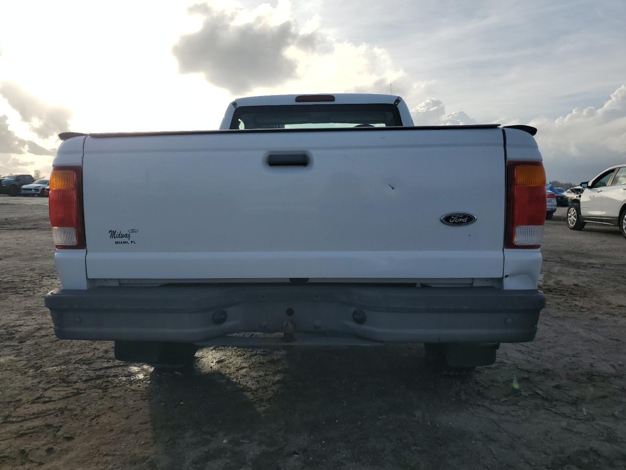 1999 Ford Ranger - Image 6
