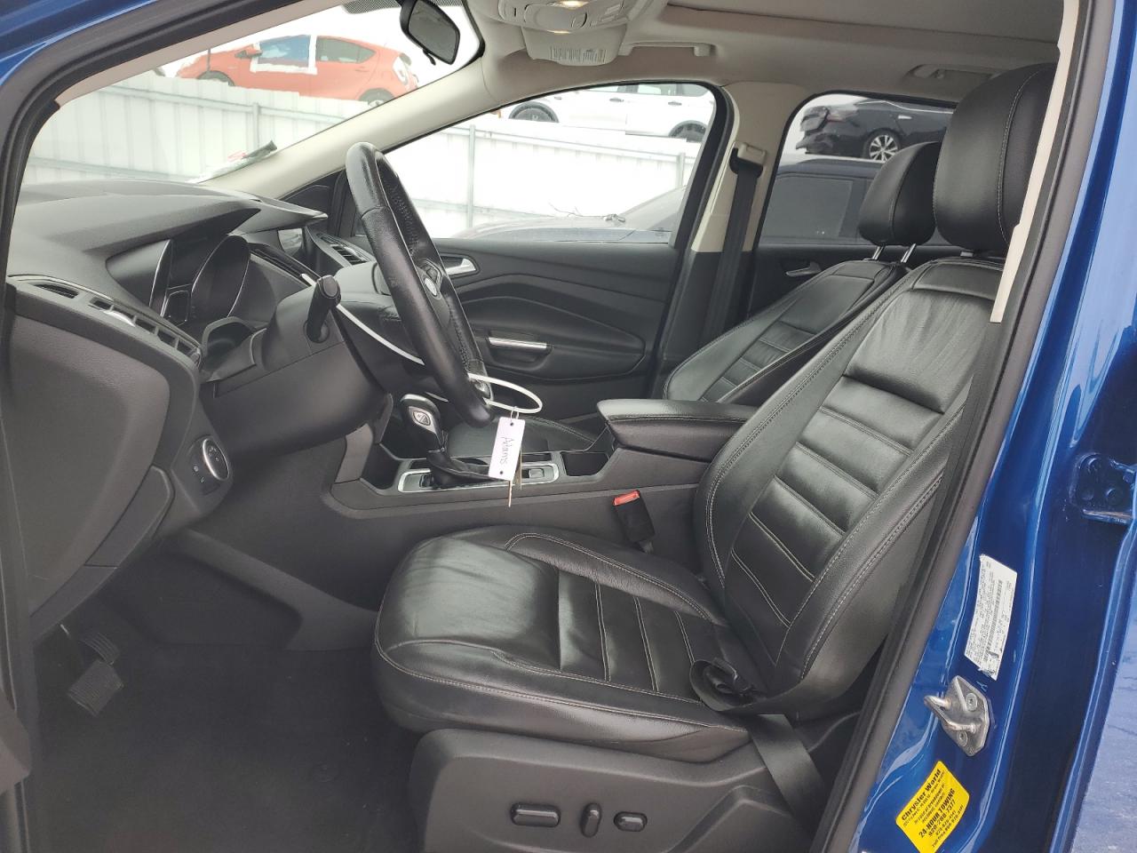 2018 Ford Escape - Image 7