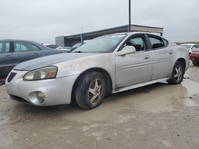 2004 Pontiac Grand Prix Gt