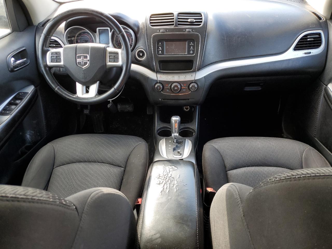 2015 Dodge Journey - Image 8