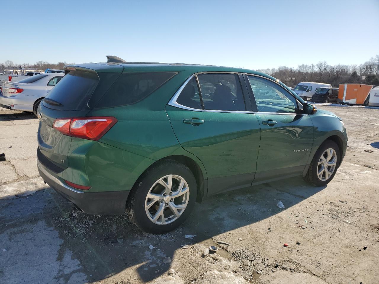 2GNAXKEX7J6173273 CHEVROLET EQUINOX 2018