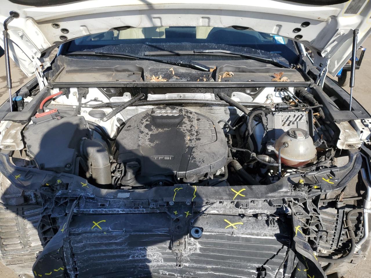 2018 Audi Q5 - Image 12