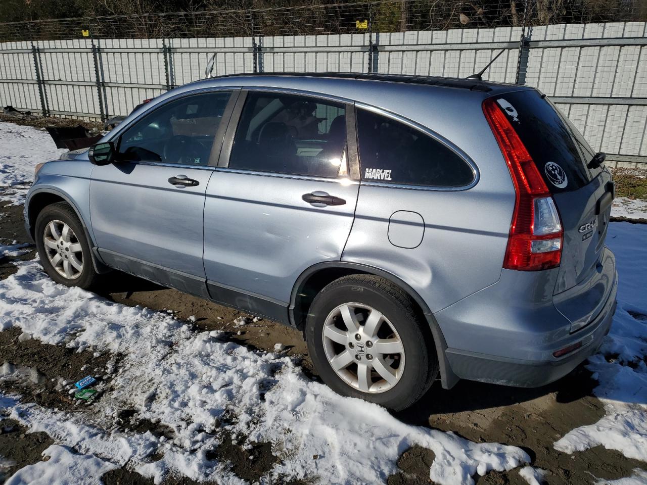 2011 Honda CR-V - Image 2