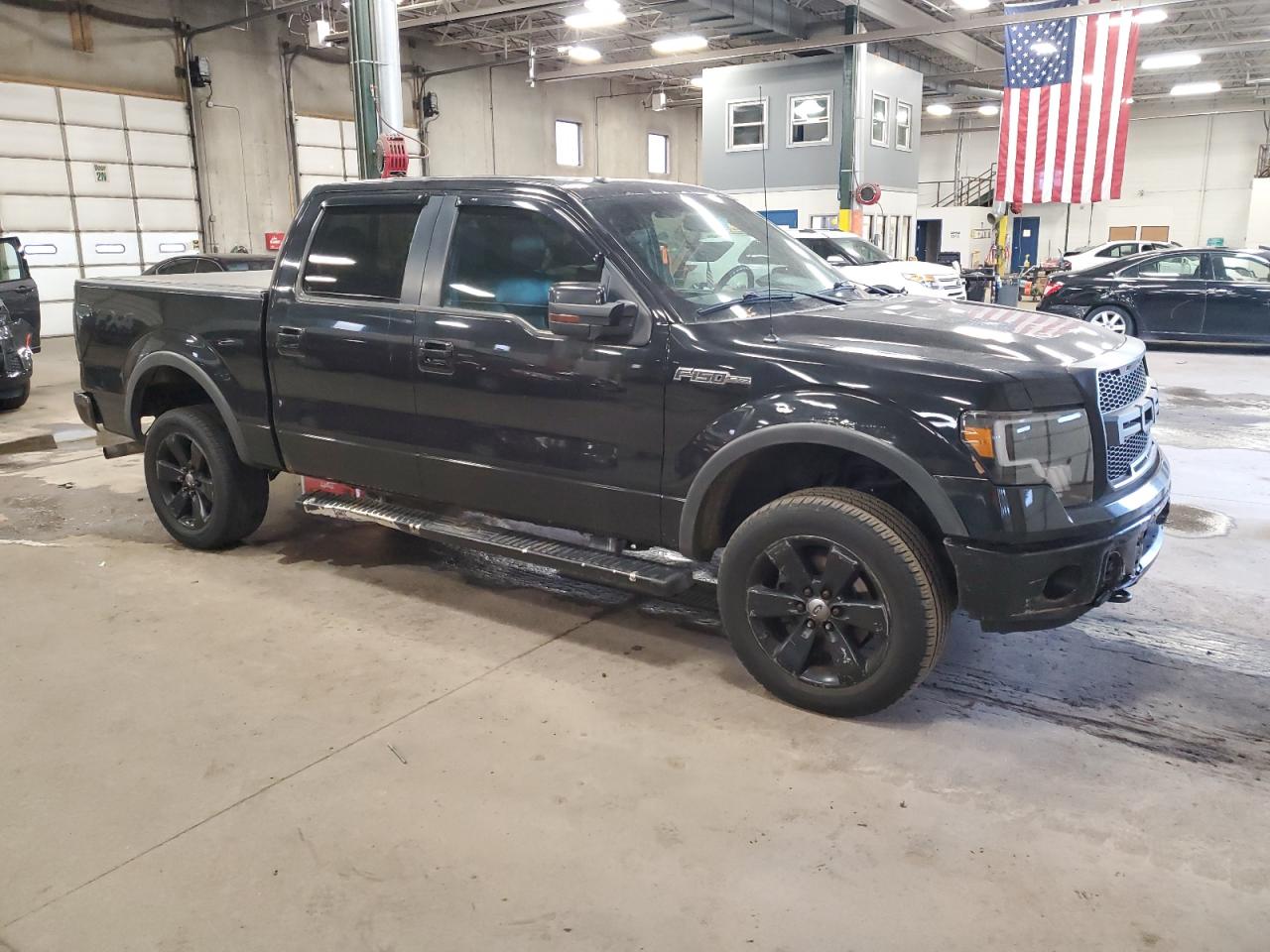 2013 Ford F-150 - Image 4