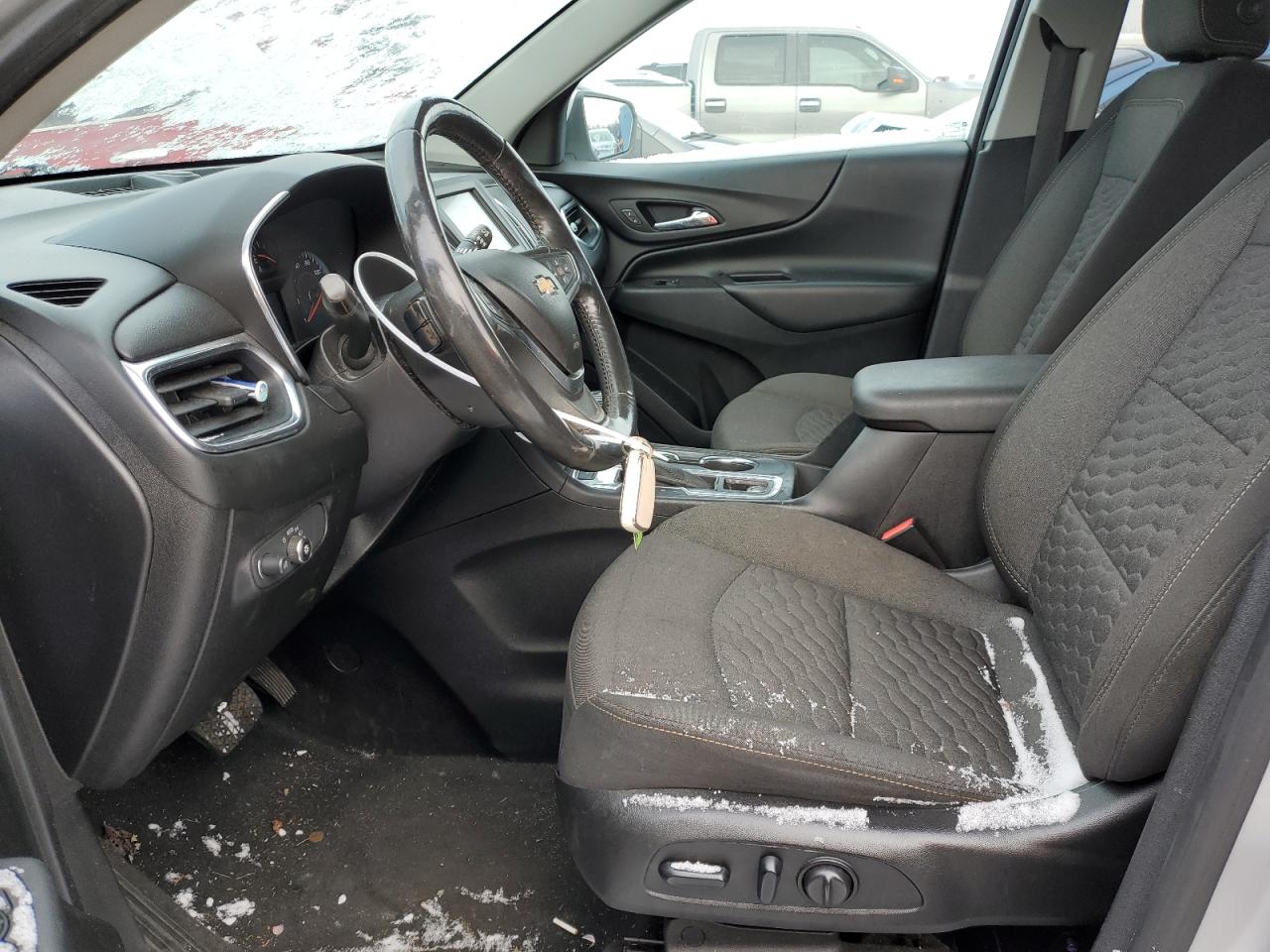 2018 Chevrolet Equinox - Image 7