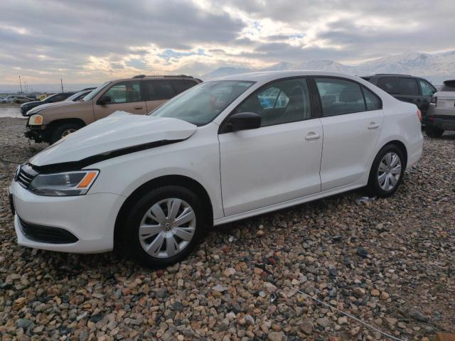 2014 Volkswagen Jetta Base