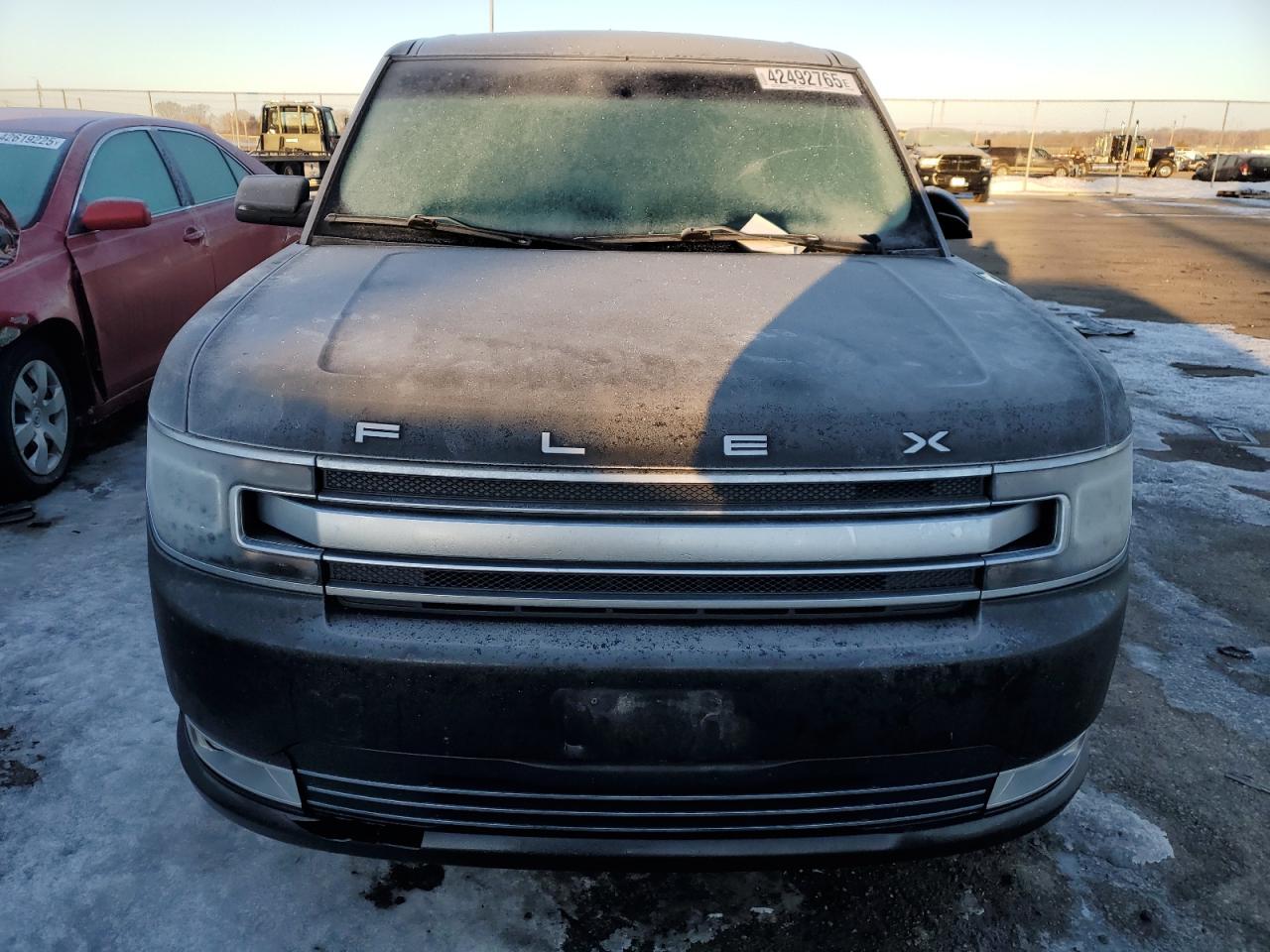 2014 Ford Flex - Image 5
