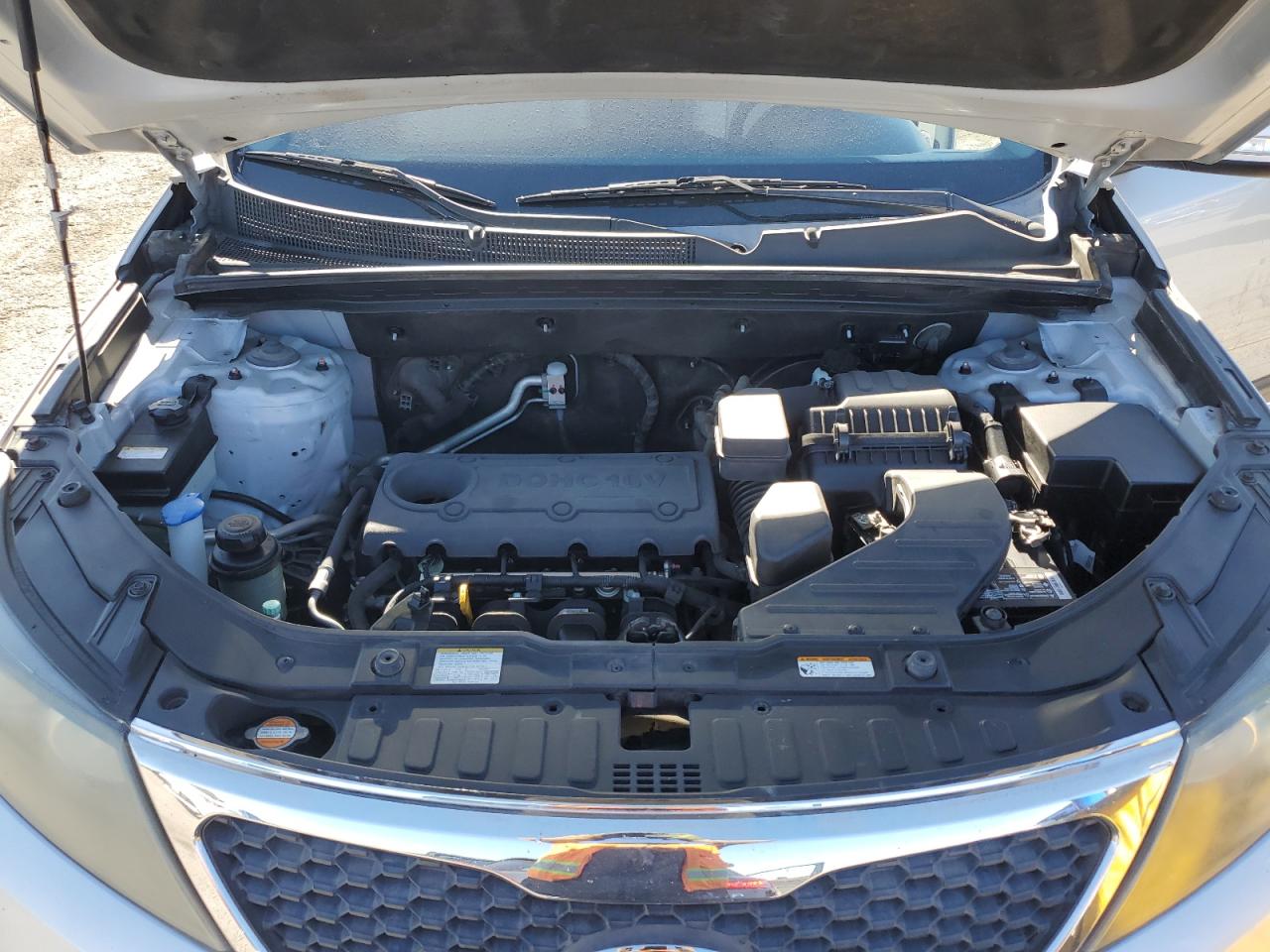 2011 Kia Sorento - Image 13