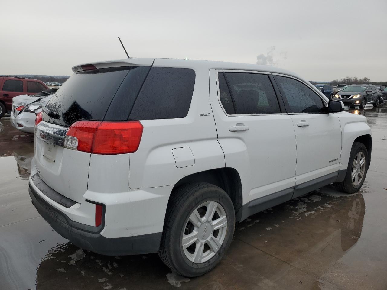 VIN 2GKALMEK4G6312079 2016 GMC TERRAIN no.3