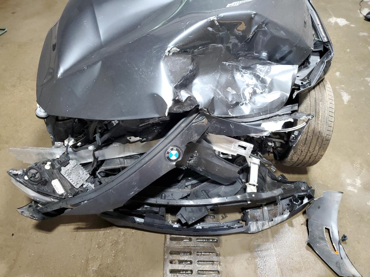 2018 BMW 3er - Image 13