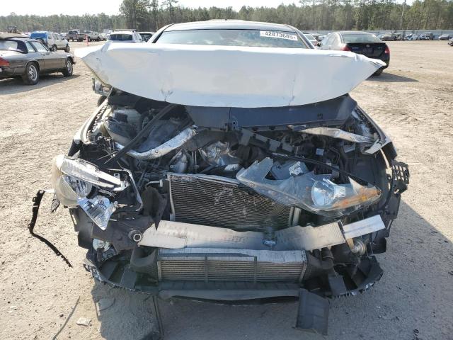  MERCEDES-BENZ CLA-CLASS 2018 Белый