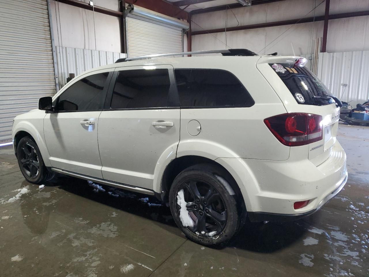 2020 Dodge Journey - Image 2