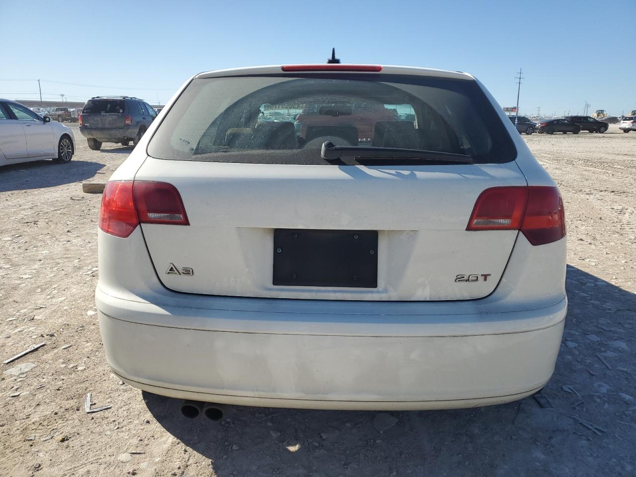 2006 Audi A3 - Image 6