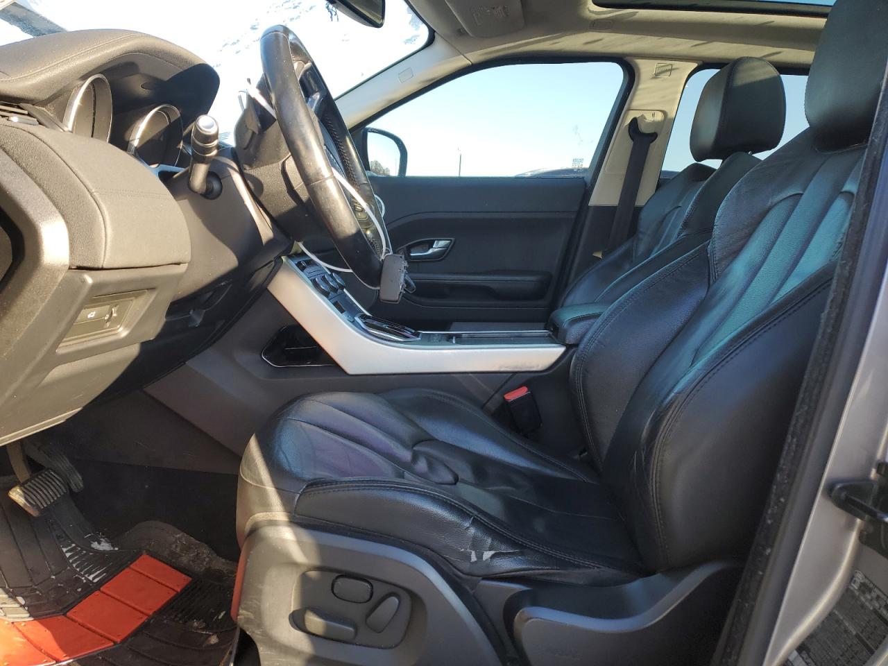 2013 Land Rover Range Rover - Image 7