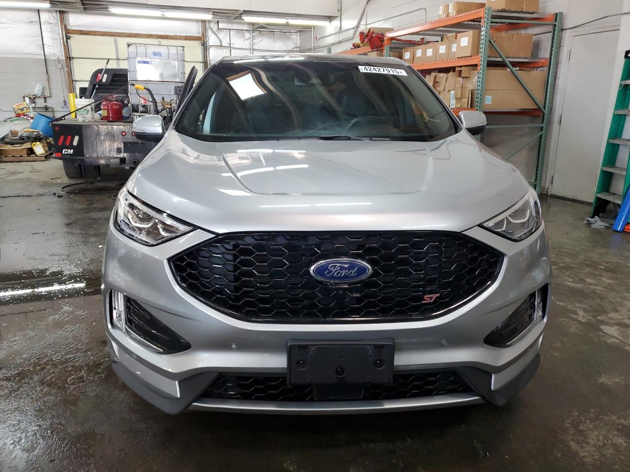 2020 Ford Edge - Image 5