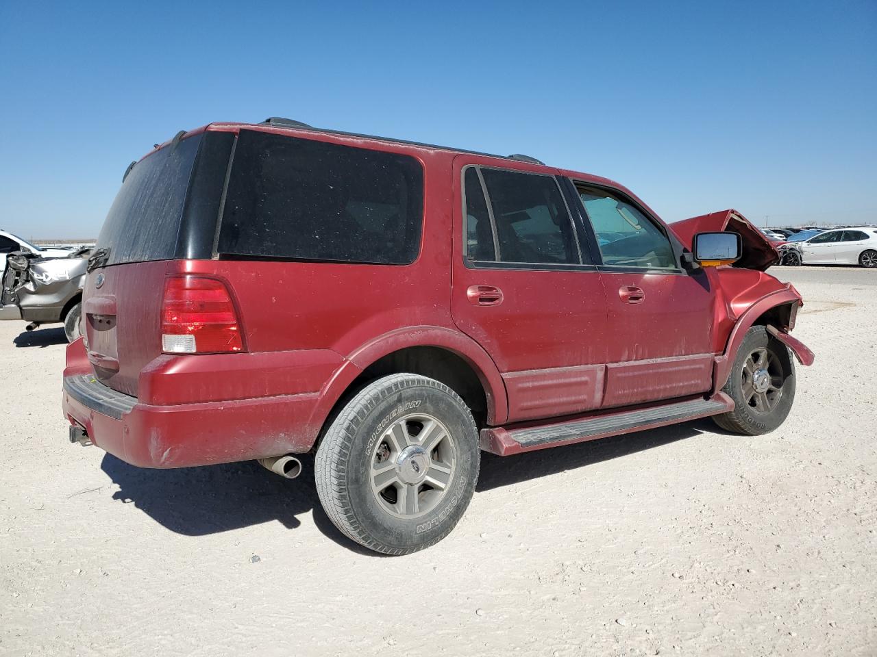 2004 Ford Expedition - Image 3