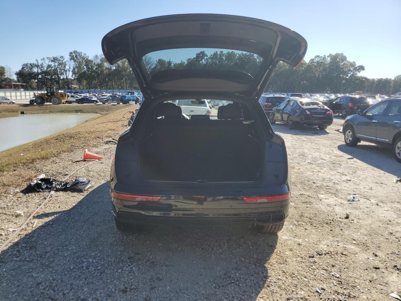 2019 Audi SQ5 - Image 6