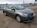 2019 Nissan Sentra S for Sale in Newton, AL - Rear End