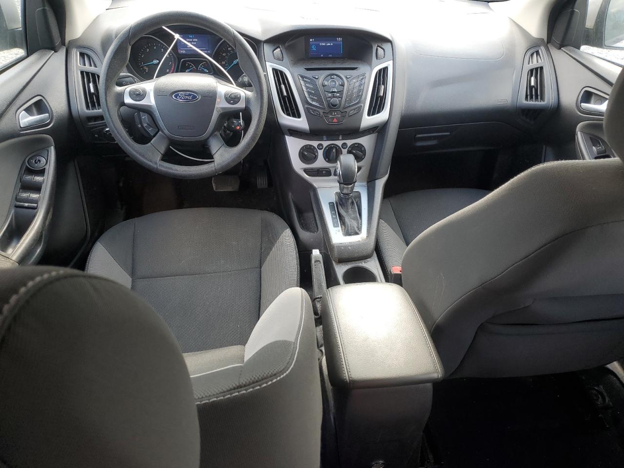 2014 Ford Focus - Image 8