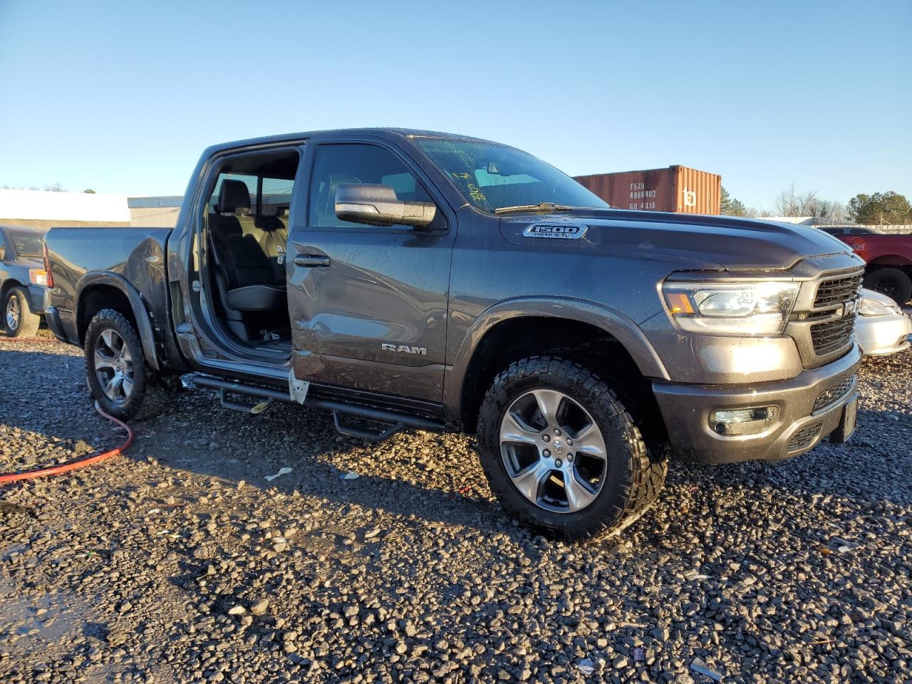 2020 RAM 1500 - Image 4