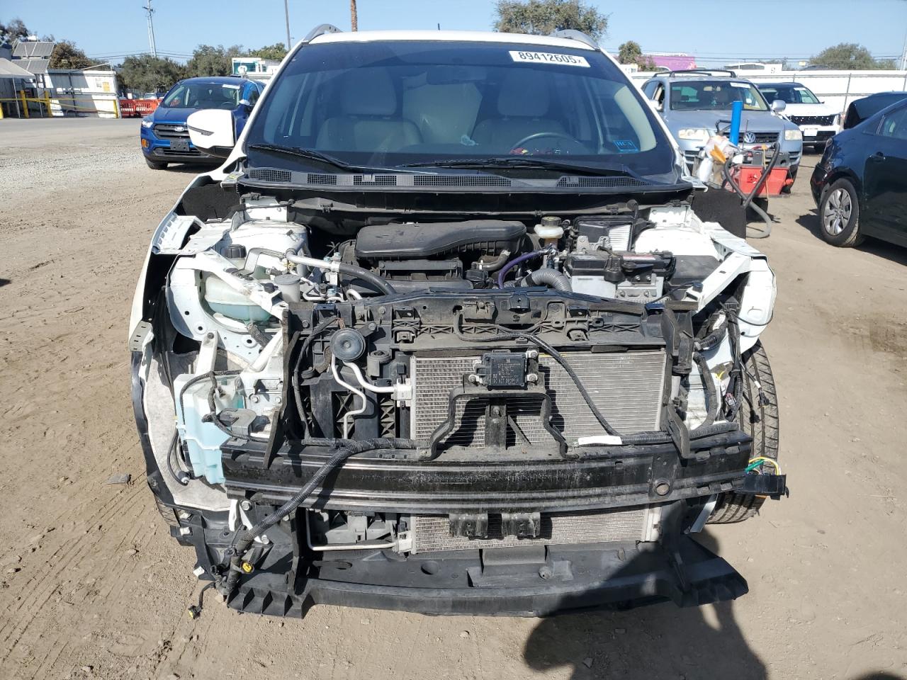 2018 Nissan Rogue - Image 5