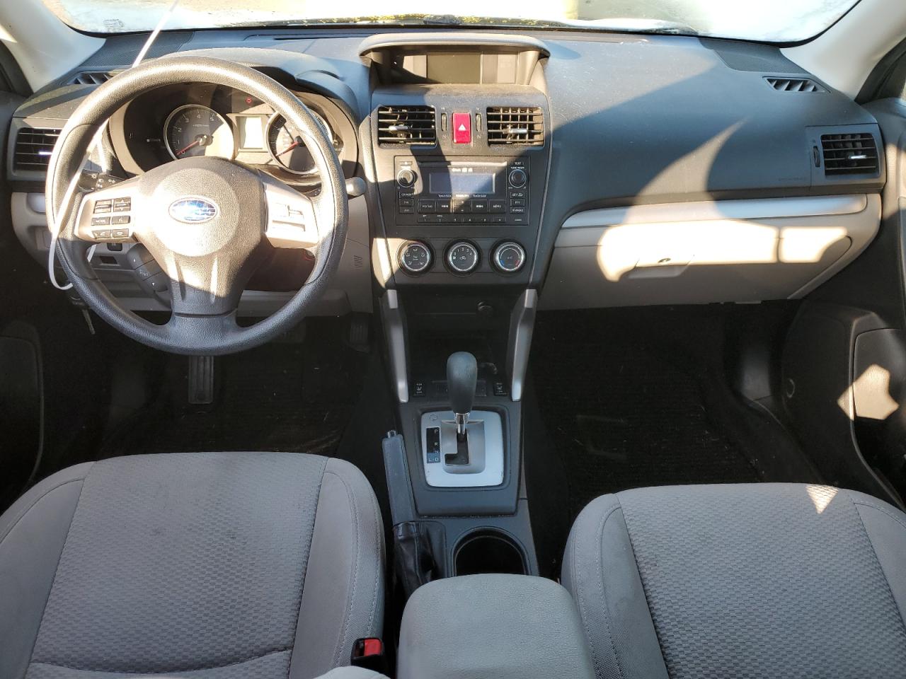 2015 Subaru Forester - Image 8