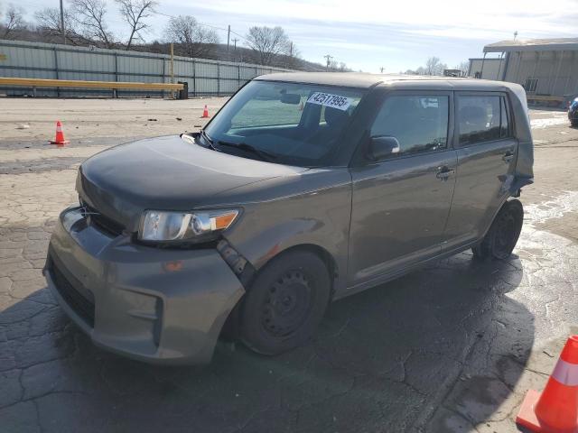 2011 Toyota Scion Xb