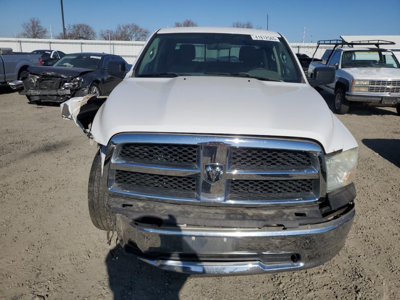 2011 Dodge RAM - Image 5