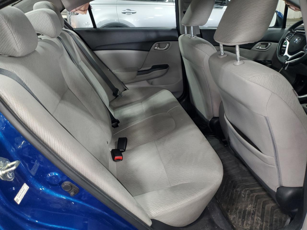 2013 Honda Civic - Image 10
