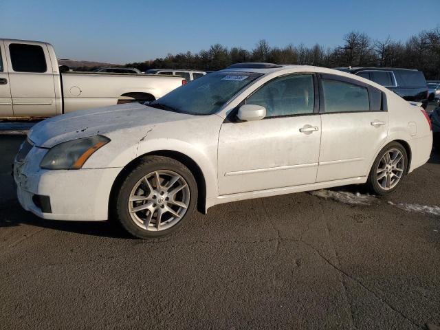 2008 Nissan Maxima Se